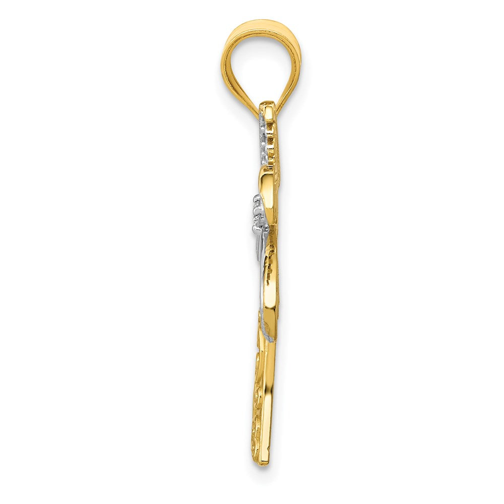High Quality Luxury Pendant for Women by Ryan Jonathan Fine Jewelry