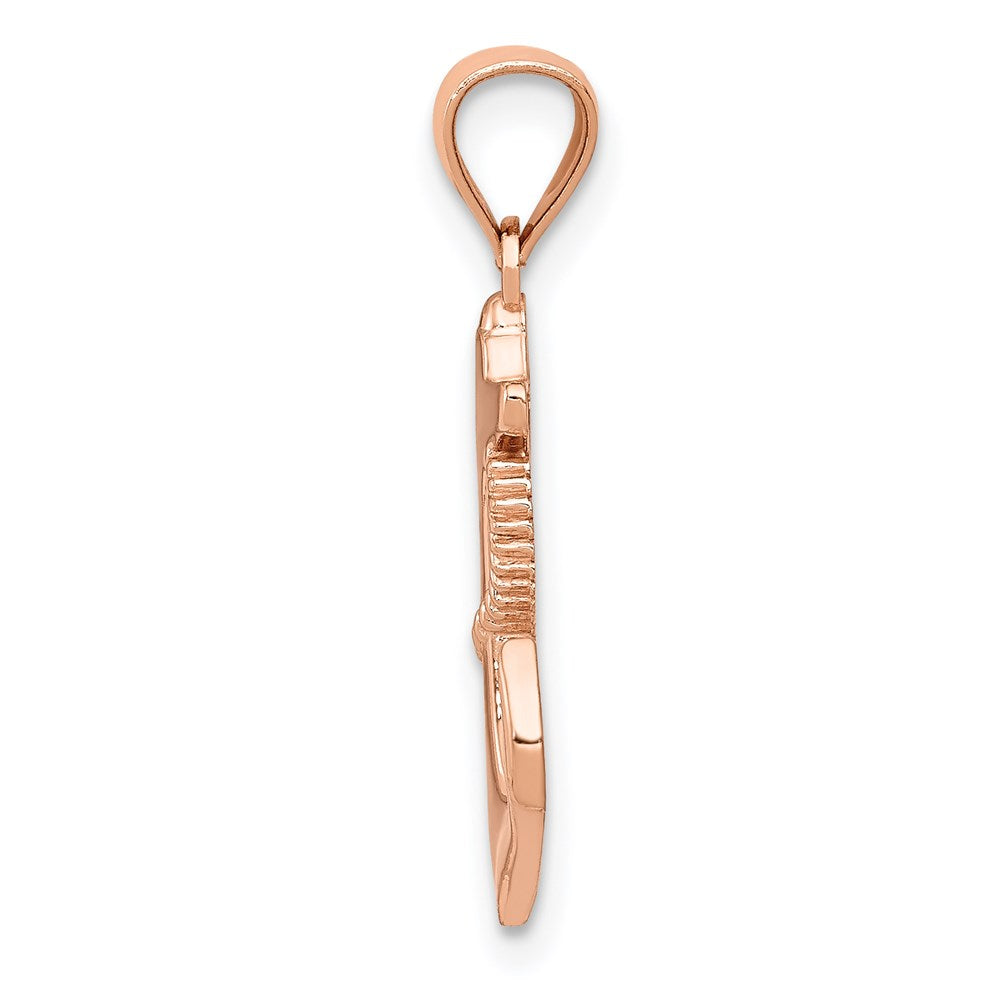 High Quality Luxury Pendant for Women by Ryan Jonathan Fine Jewelry