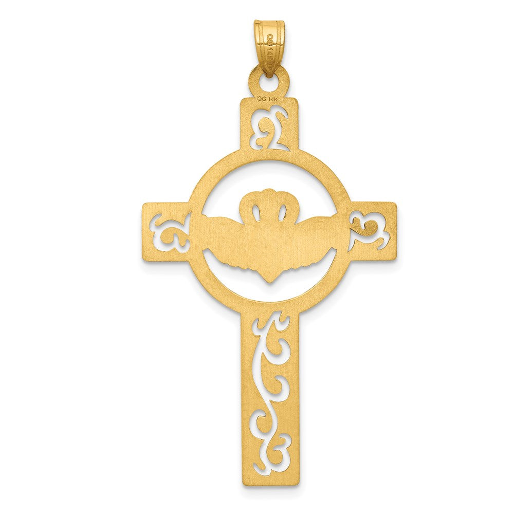 High Quality Luxury Charm Pendants for Women by Ryan Jonathan Fine Jewelry
