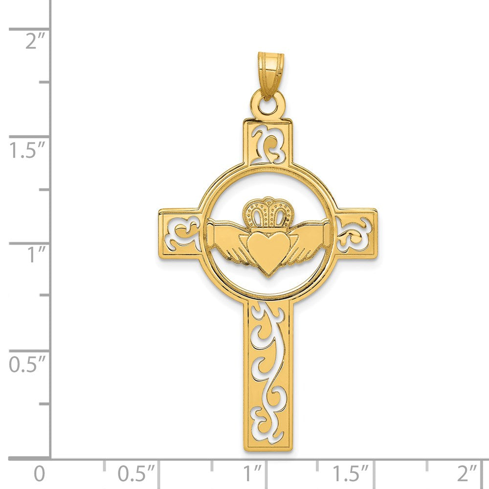High Quality Luxury Charm Pendants for Women by Ryan Jonathan Fine Jewelry