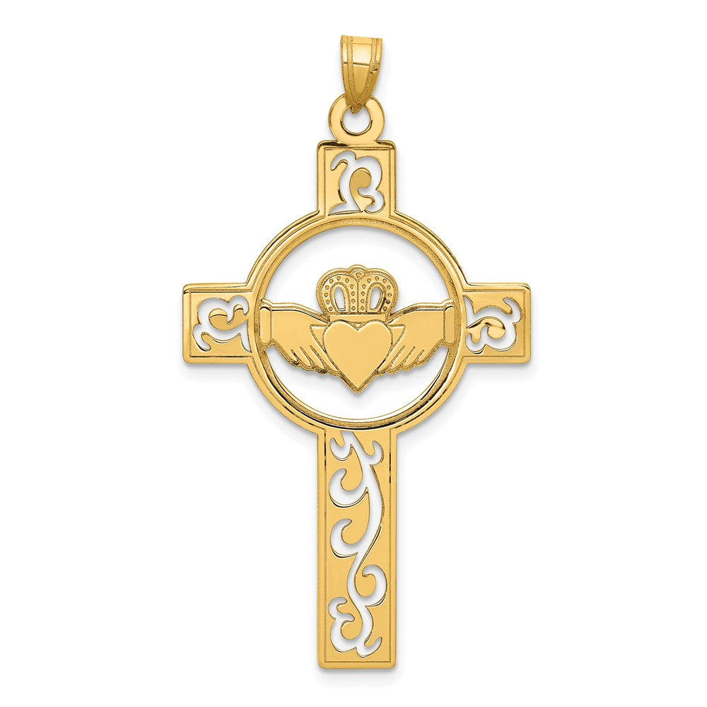 High Quality Luxury Charm Pendants for Women by Ryan Jonathan Fine Jewelry