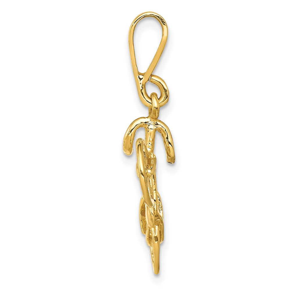 High Quality Luxury Pendant for Women by Ryan Jonathan Fine Jewelry