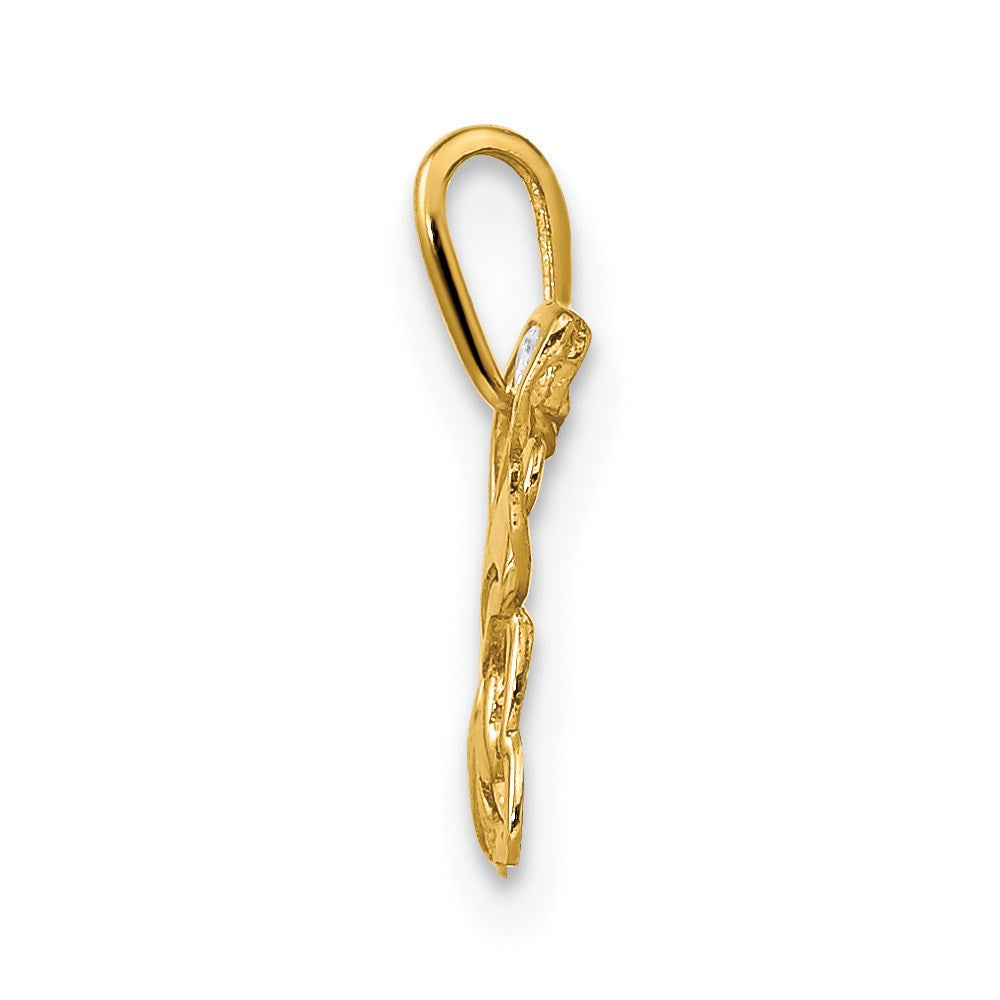 High Quality Luxury Pendant for Women by Ryan Jonathan Fine Jewelry