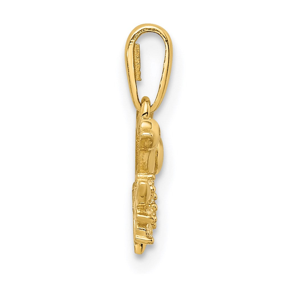 High Quality Luxury Pendant for Women by Ryan Jonathan Fine Jewelry