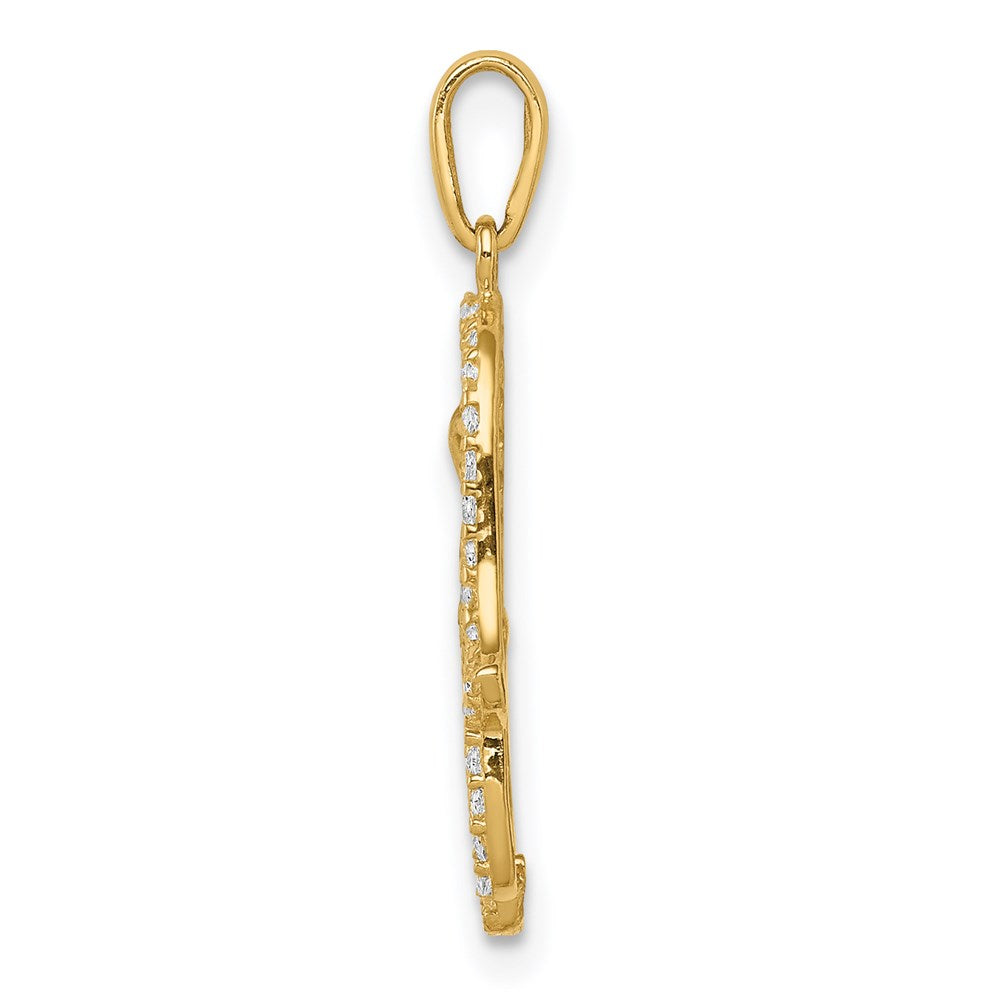 High Quality Luxury Pendant for Women by Ryan Jonathan Fine Jewelry