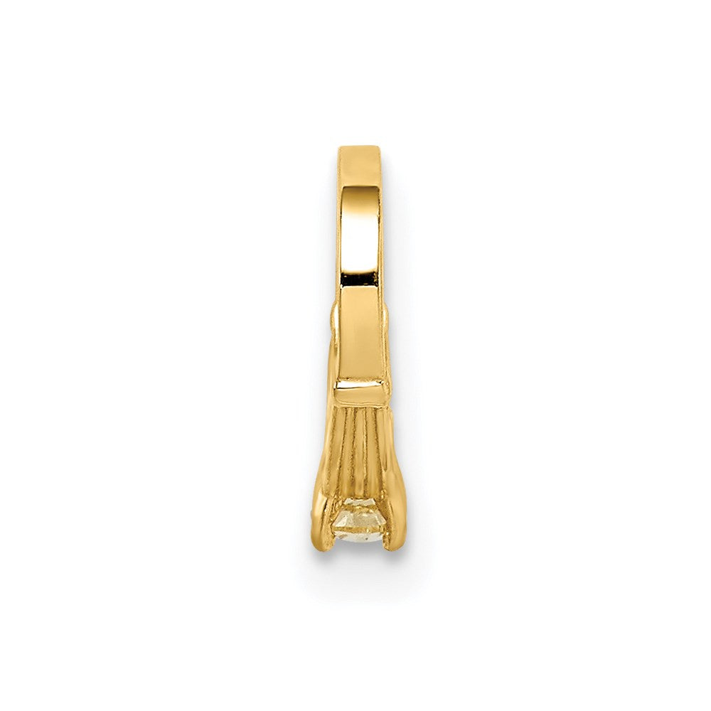 High Quality Luxury Charm Pendants for Women by Ryan Jonathan Fine Jewelry