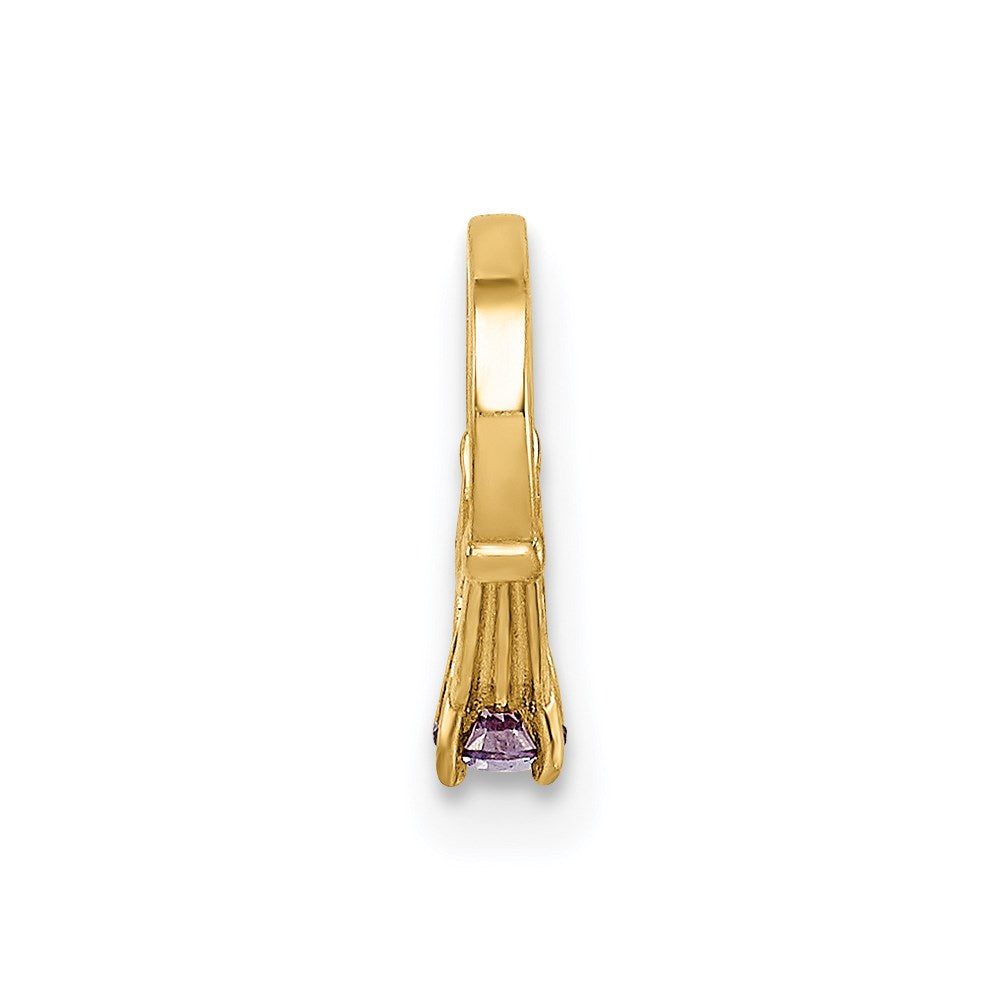 High Quality Luxury Charm Pendants for Women by Ryan Jonathan Fine Jewelry
