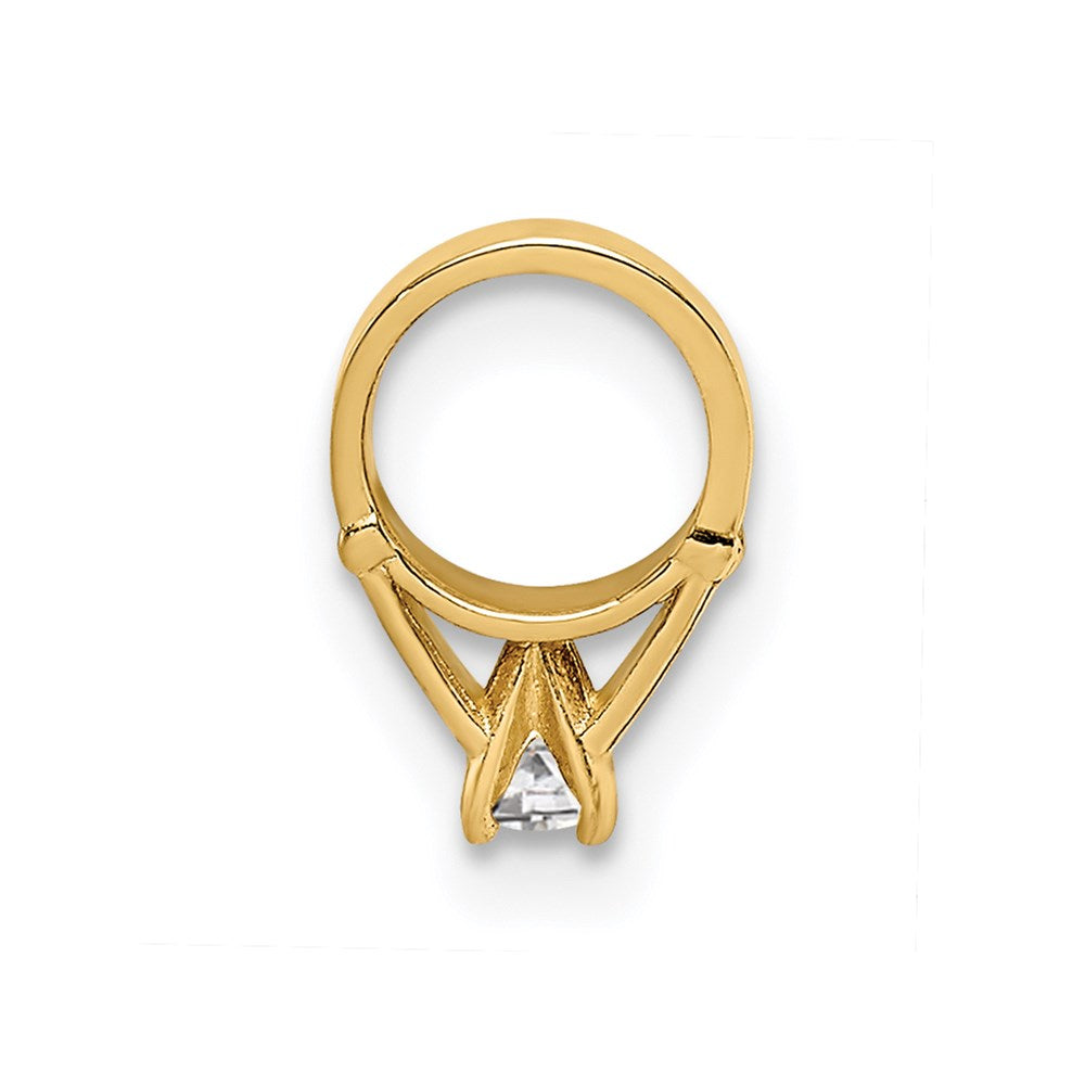 High Quality Luxury Charm Pendants for Women by Ryan Jonathan Fine Jewelry