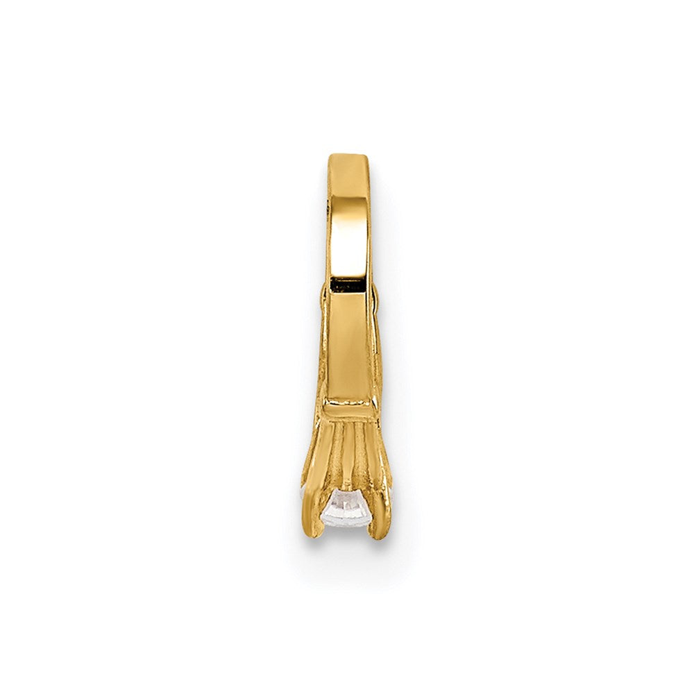 High Quality Luxury Charm Pendants for Women by Ryan Jonathan Fine Jewelry