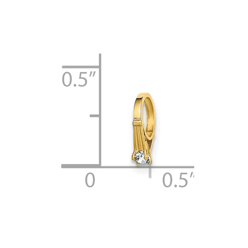 High Quality Luxury Charm Pendants for Women by Ryan Jonathan Fine Jewelry