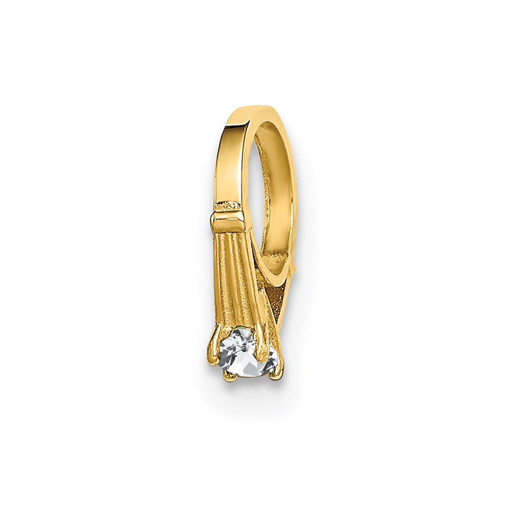 High Quality Luxury Charm Pendants for Women by Ryan Jonathan Fine Jewelry