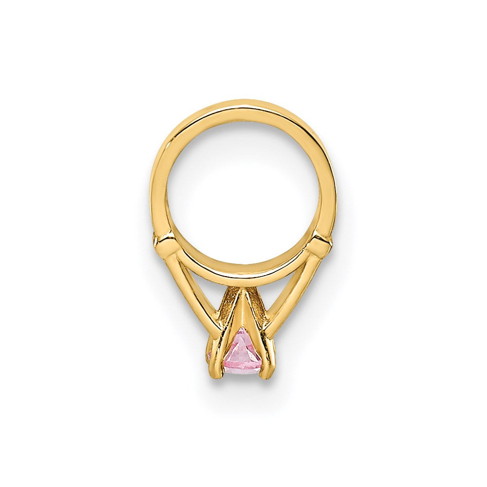 High Quality Luxury Charm Pendants for Women by Ryan Jonathan Fine Jewelry