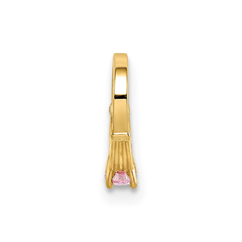High Quality Luxury Charm Pendants for Women by Ryan Jonathan Fine Jewelry