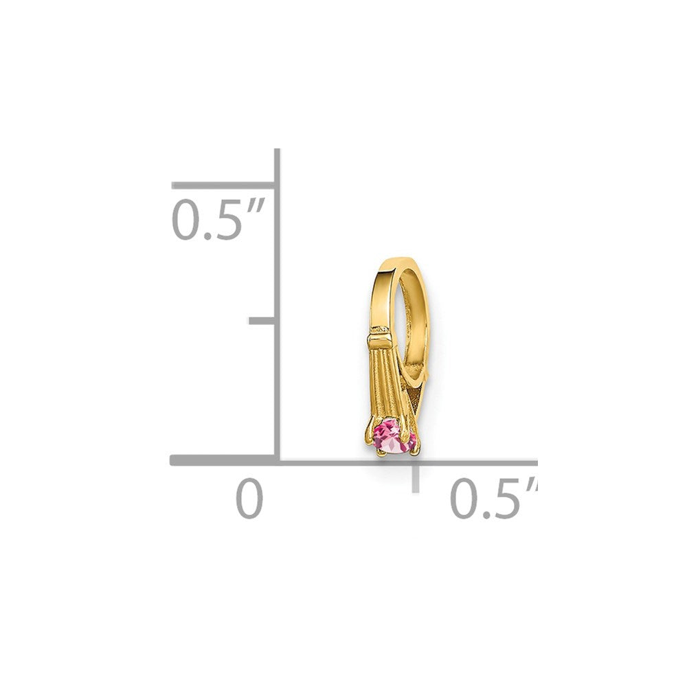 High Quality Luxury Charm Pendants for Women by Ryan Jonathan Fine Jewelry