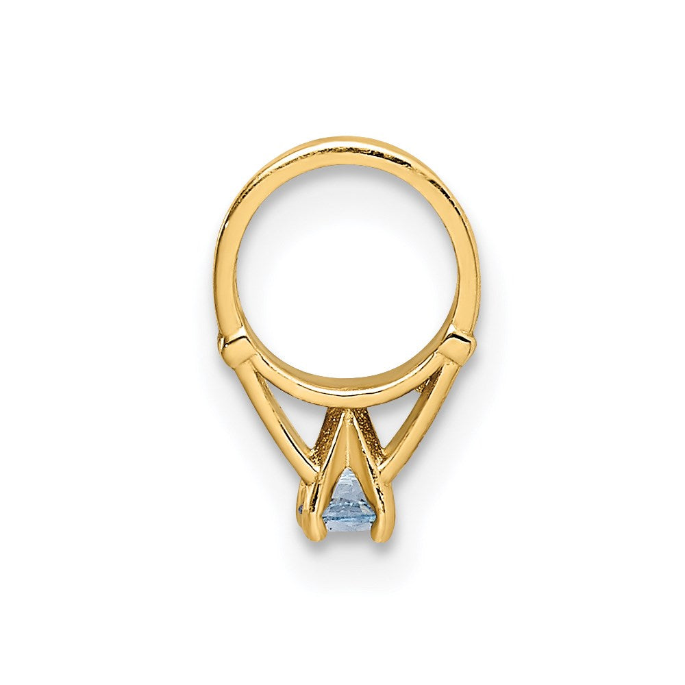 High Quality Luxury Charm Pendants for Women by Ryan Jonathan Fine Jewelry