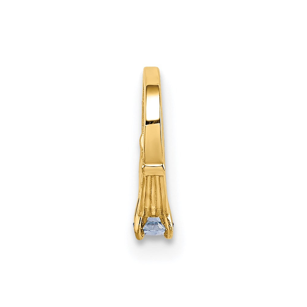 High Quality Luxury Charm Pendants for Women by Ryan Jonathan Fine Jewelry