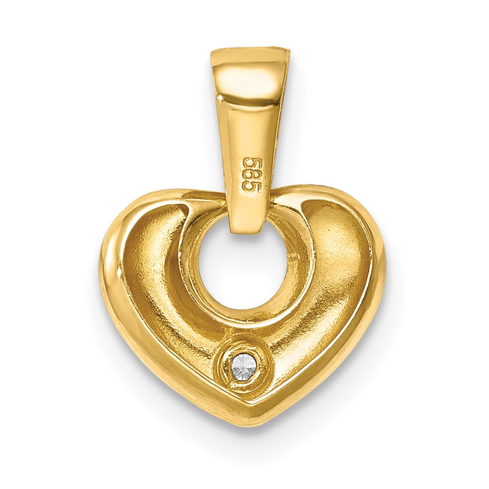 High Quality Luxury Pendant for Women by Ryan Jonathan Fine Jewelry