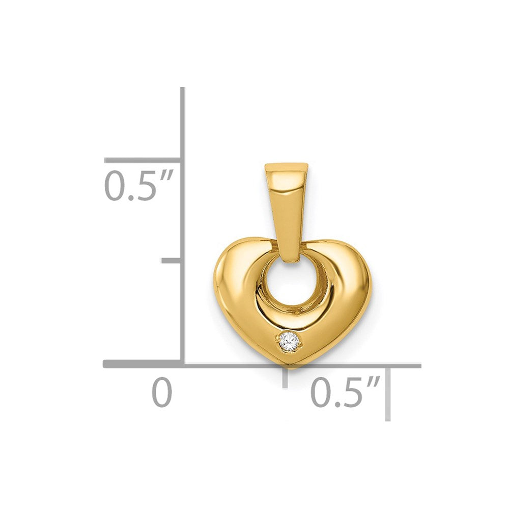 High Quality Luxury Pendant for Women by Ryan Jonathan Fine Jewelry