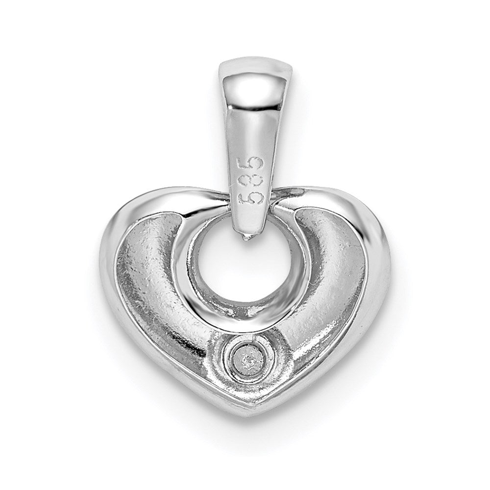 High Quality Luxury Pendant for Women by Ryan Jonathan Fine Jewelry