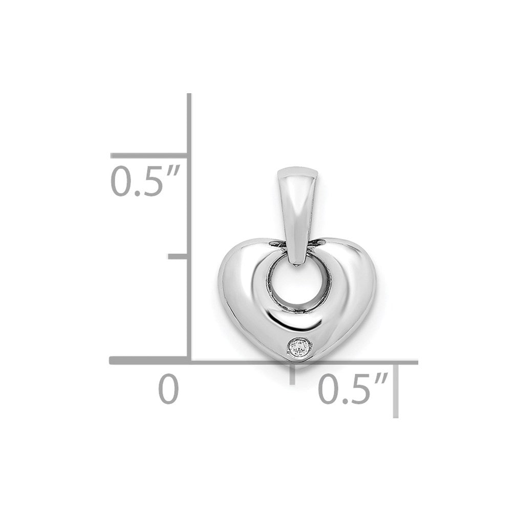 High Quality Luxury Pendant for Women by Ryan Jonathan Fine Jewelry