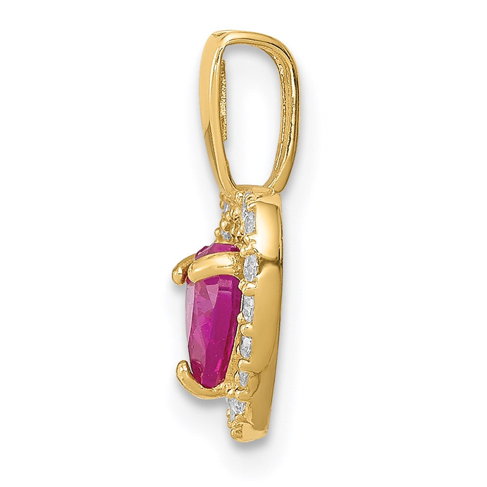 High Quality Luxury Pendant for Women by Ryan Jonathan Fine Jewelry