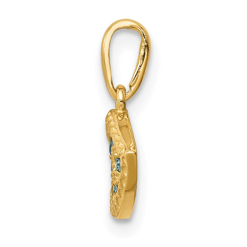 High Quality Luxury Pendant for Women by Ryan Jonathan Fine Jewelry