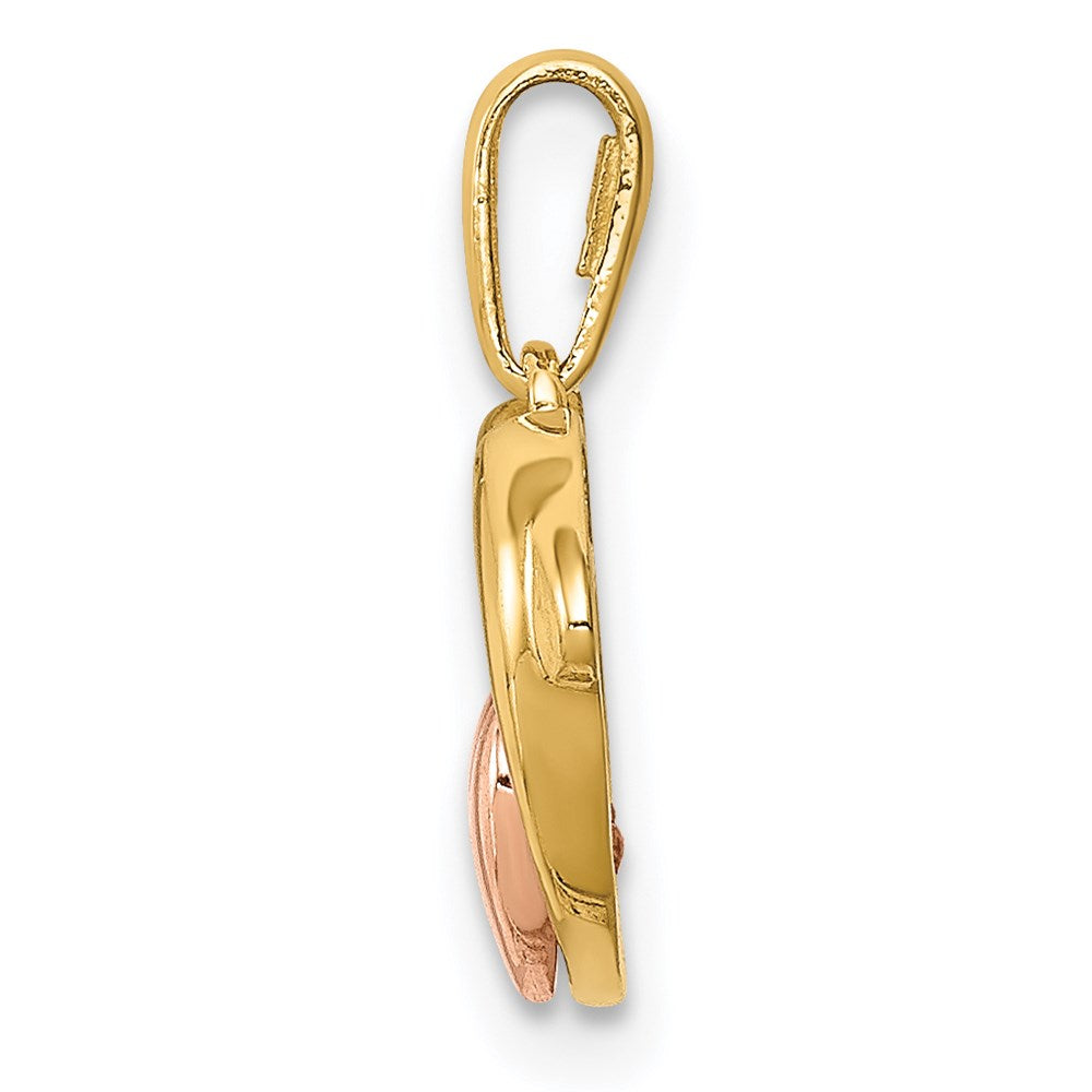 High Quality Luxury Pendant for Women by Ryan Jonathan Fine Jewelry