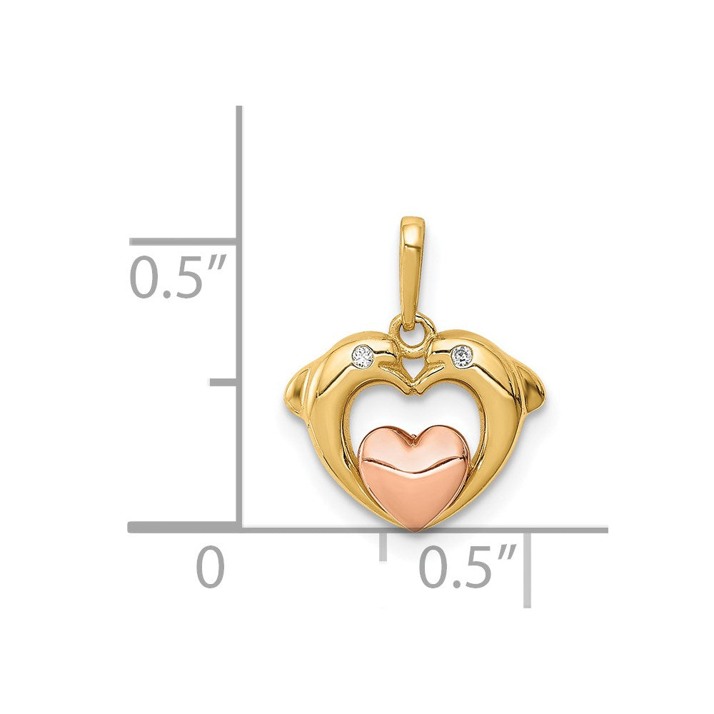 High Quality Luxury Pendant for Women by Ryan Jonathan Fine Jewelry
