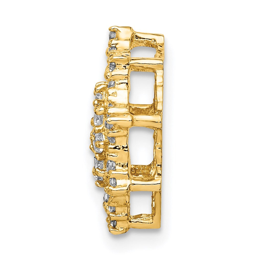 High Quality Luxury Pendant for Women by Ryan Jonathan Fine Jewelry