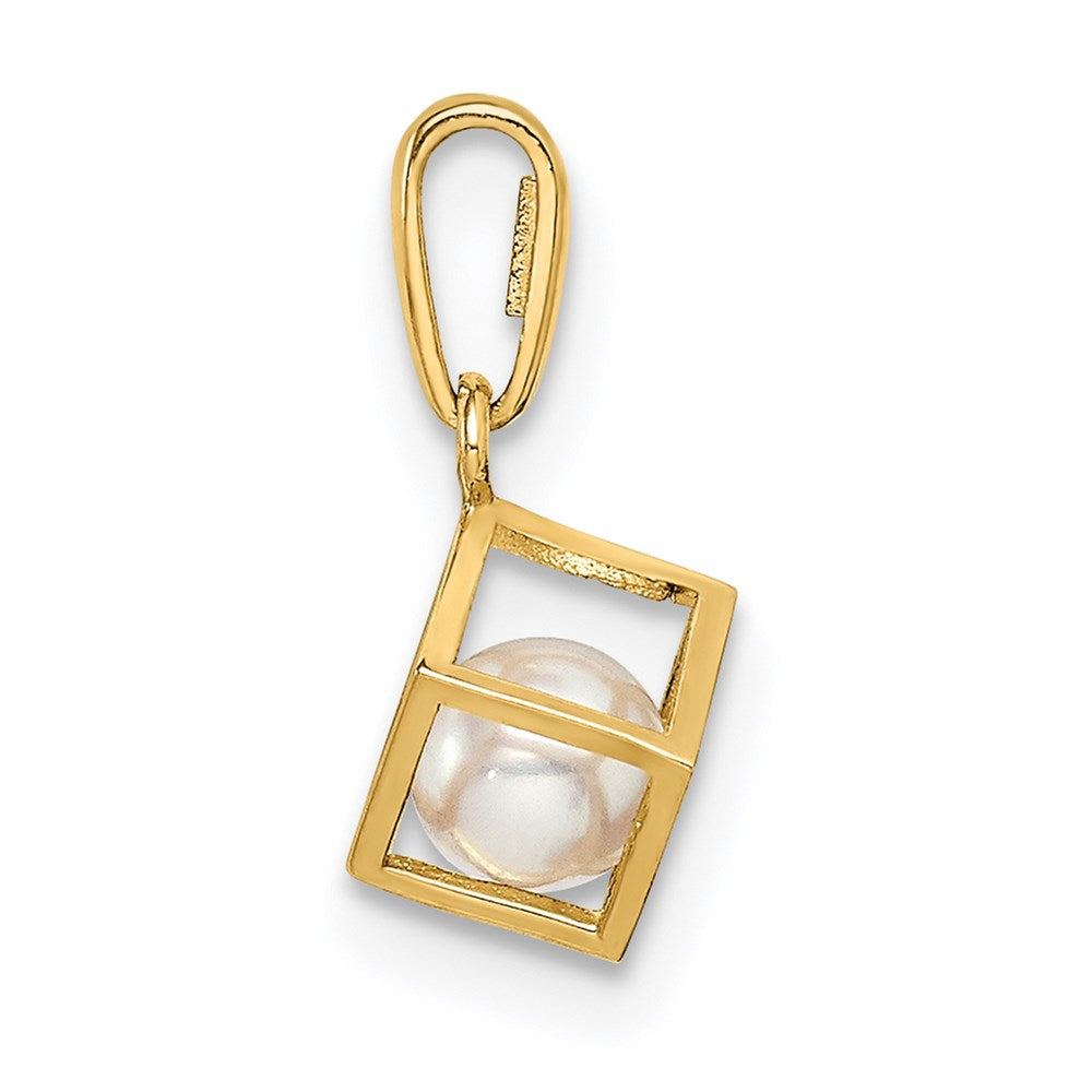 High Quality Luxury Pendant for Women by Ryan Jonathan Fine Jewelry