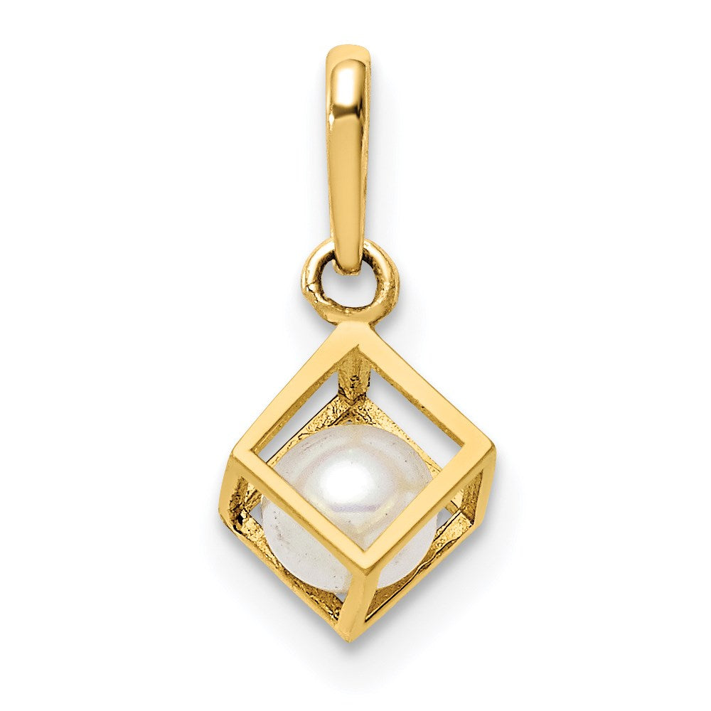 High Quality Luxury Pendant for Women by Ryan Jonathan Fine Jewelry