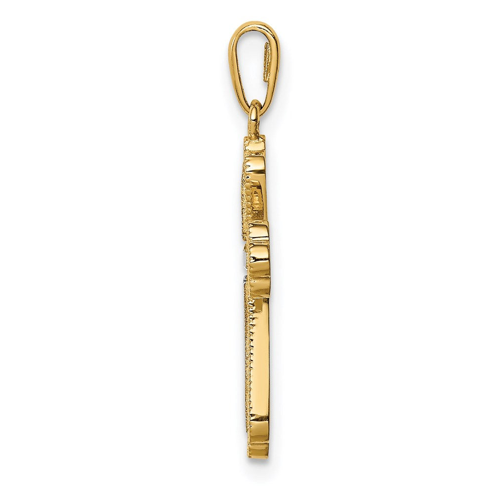 High Quality Luxury Pendant for Women by Ryan Jonathan Fine Jewelry