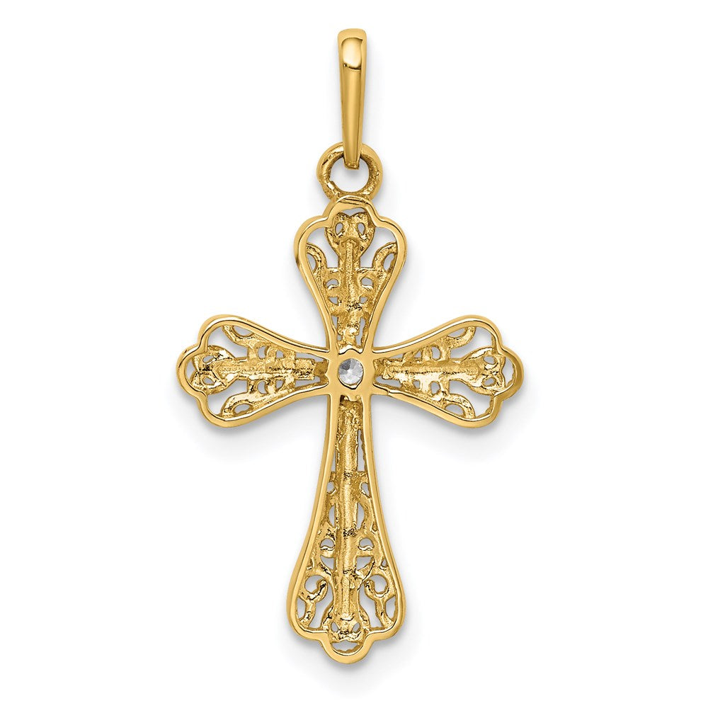 High Quality Luxury Pendant for Women by Ryan Jonathan Fine Jewelry