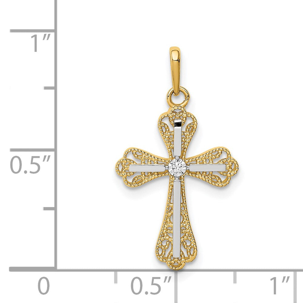 High Quality Luxury Pendant for Women by Ryan Jonathan Fine Jewelry