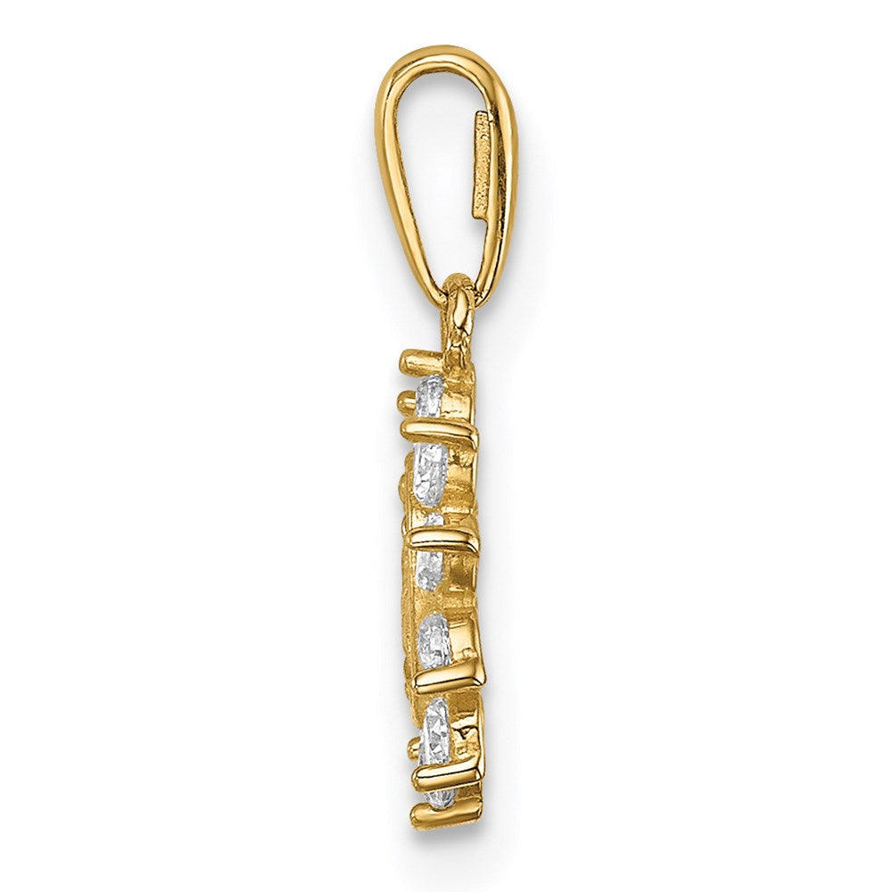 High Quality Luxury Pendant for Women by Ryan Jonathan Fine Jewelry