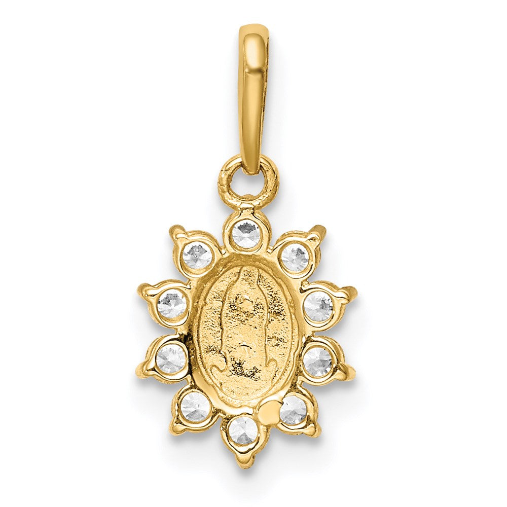 High Quality Luxury Pendant for Women by Ryan Jonathan Fine Jewelry