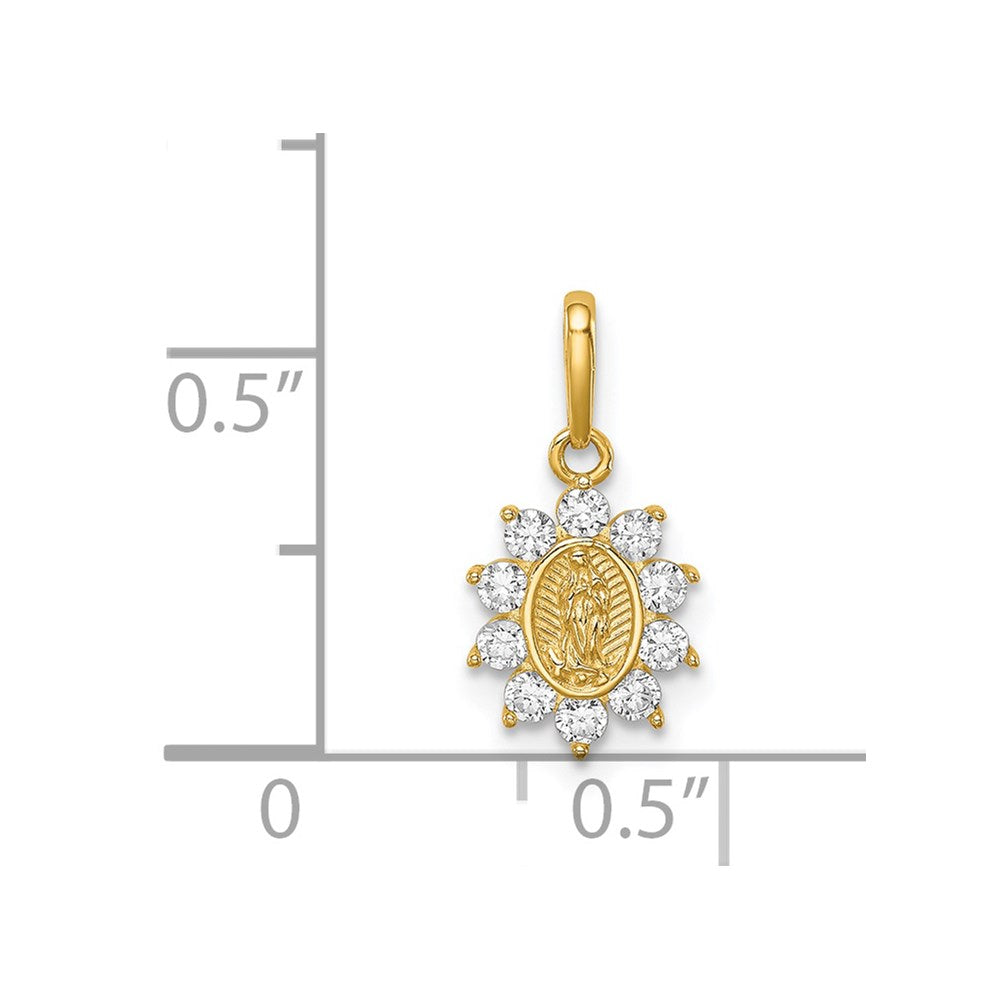 High Quality Luxury Pendant for Women by Ryan Jonathan Fine Jewelry