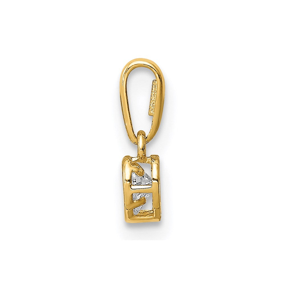 High Quality Luxury Pendant for Women by Ryan Jonathan Fine Jewelry