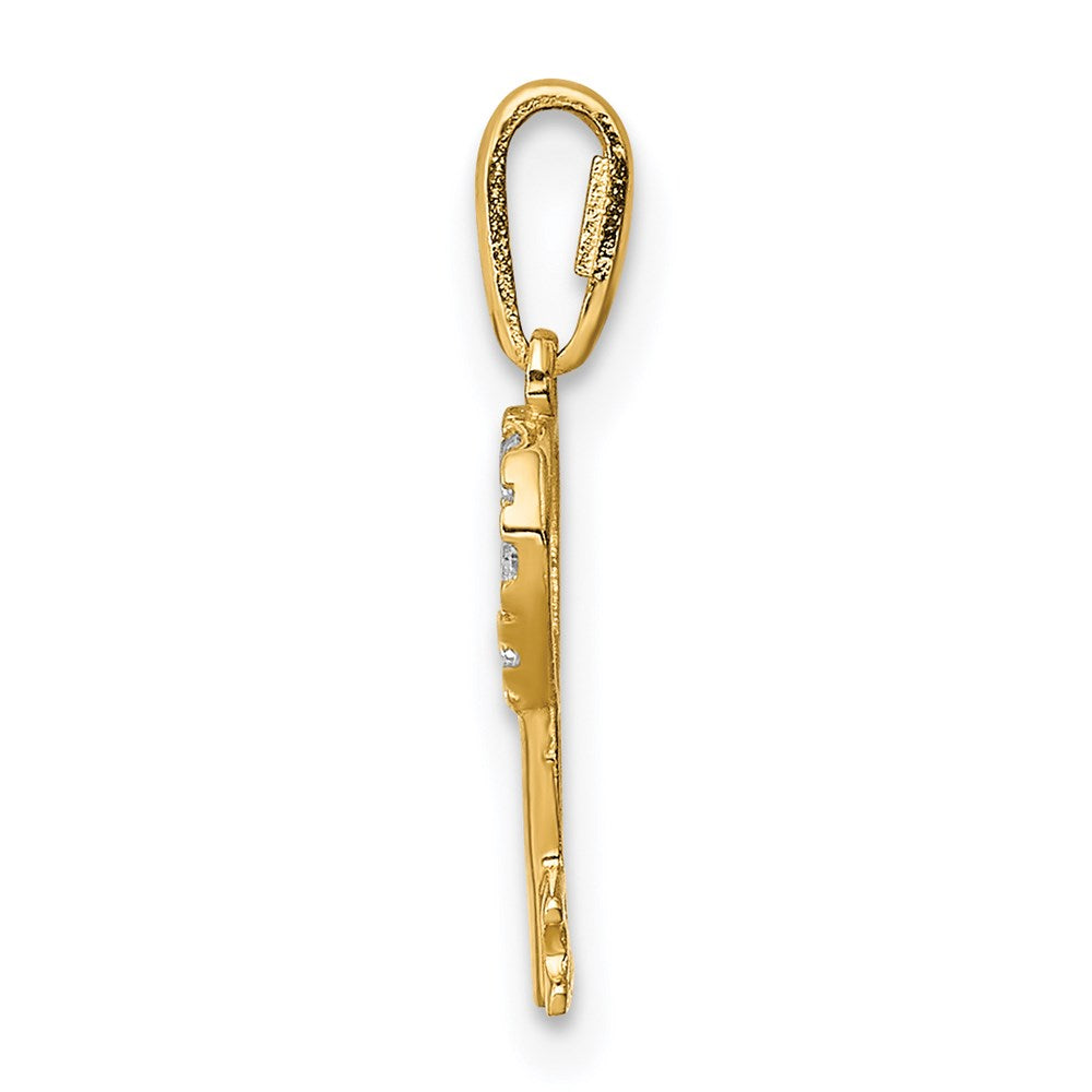 High Quality Luxury Pendant for Women by Ryan Jonathan Fine Jewelry