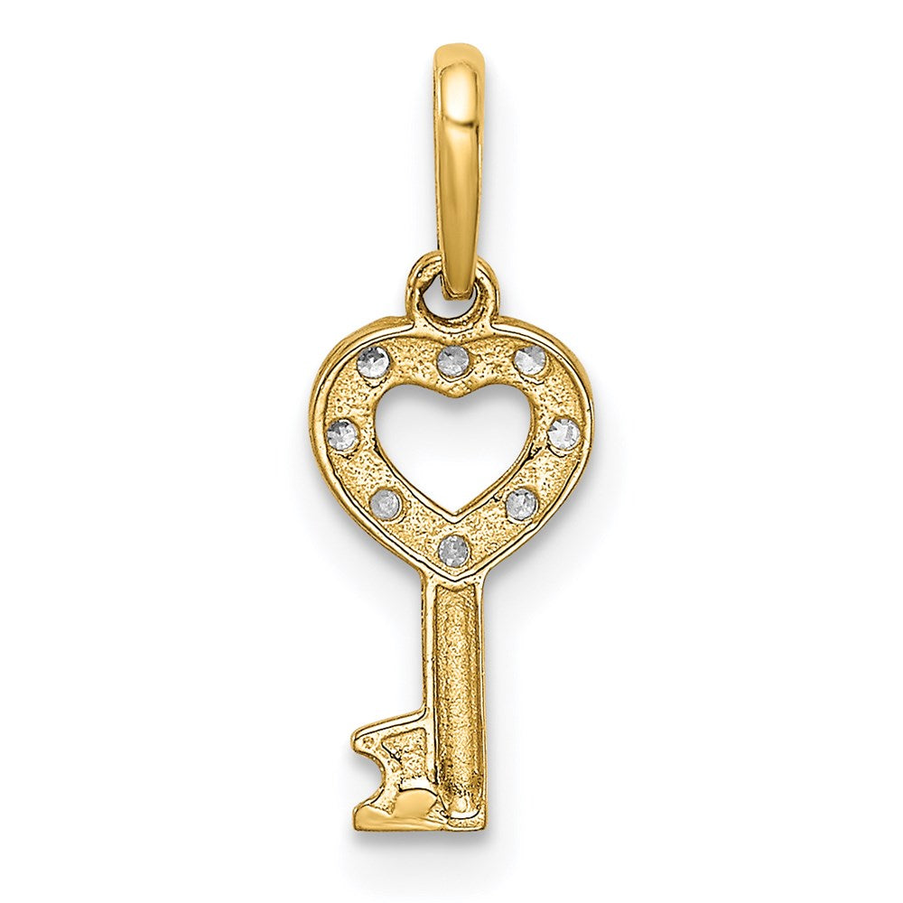 High Quality Luxury Pendant for Women by Ryan Jonathan Fine Jewelry