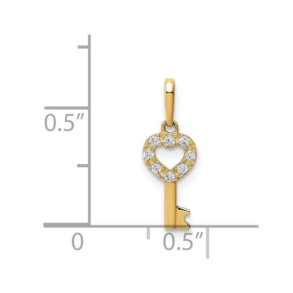 High Quality Luxury Pendant for Women by Ryan Jonathan Fine Jewelry