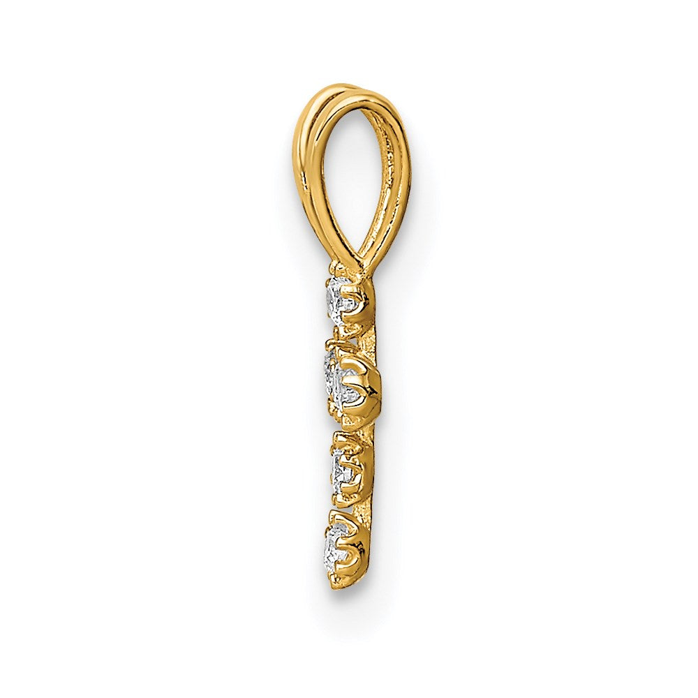 High Quality Luxury Pendant for Women by Ryan Jonathan Fine Jewelry
