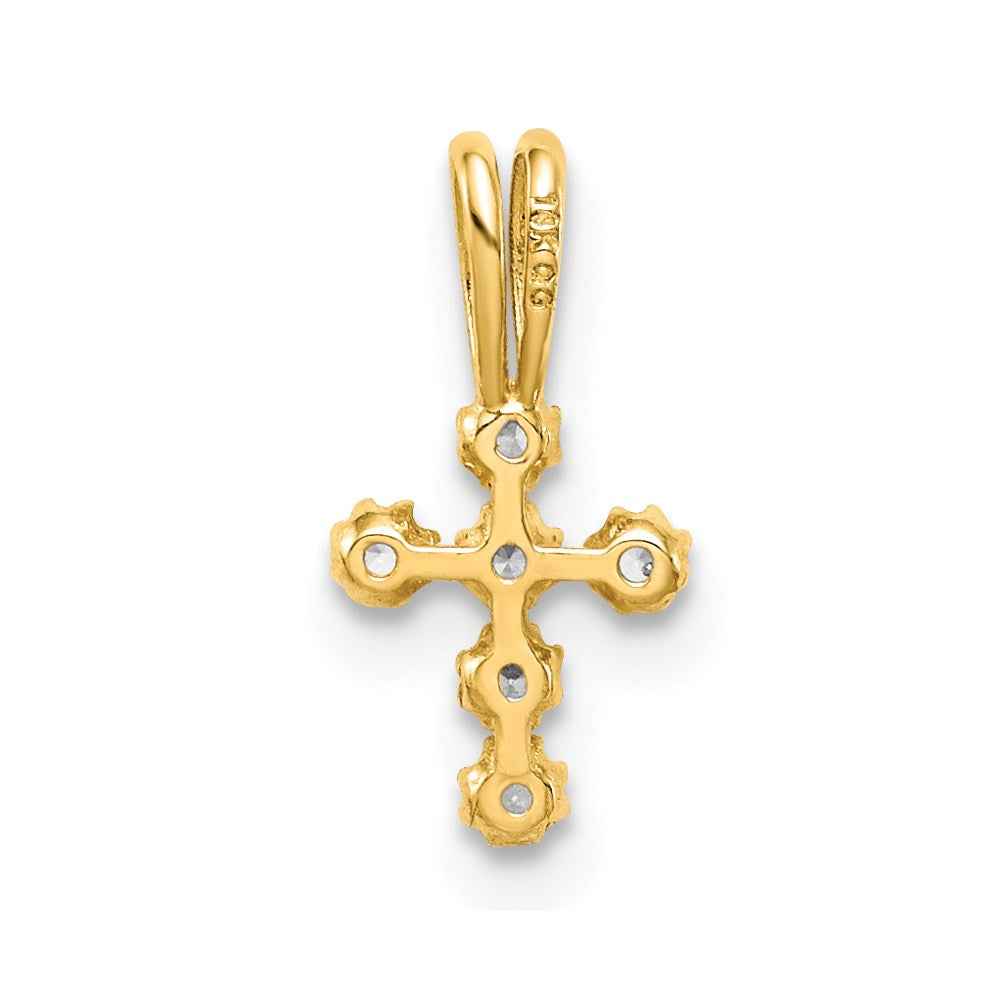 High Quality Luxury Pendant for Women by Ryan Jonathan Fine Jewelry
