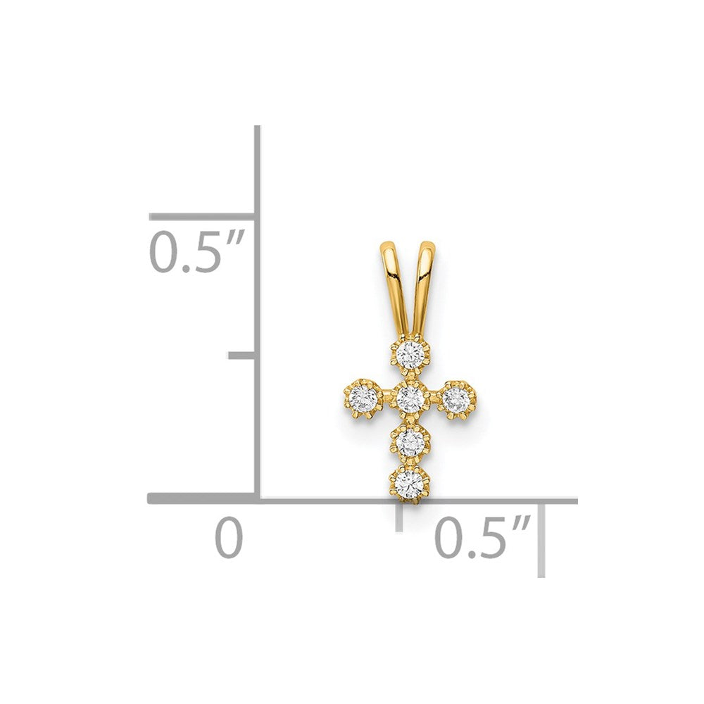 High Quality Luxury Pendant for Women by Ryan Jonathan Fine Jewelry