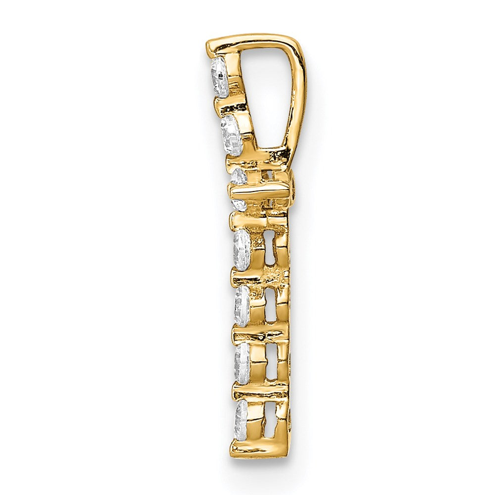 High Quality Luxury Pendant for Women by Ryan Jonathan Fine Jewelry