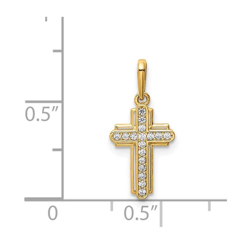 High Quality Luxury Pendant for Women by Ryan Jonathan Fine Jewelry