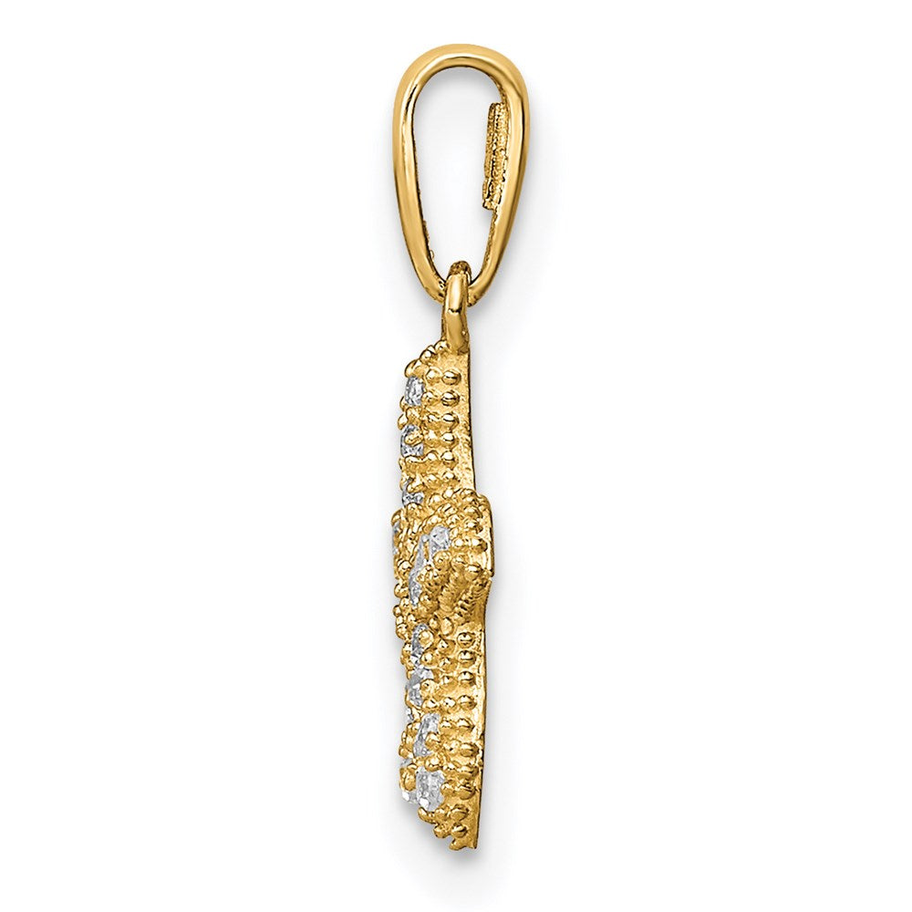 High Quality Luxury Pendant for Women by Ryan Jonathan Fine Jewelry