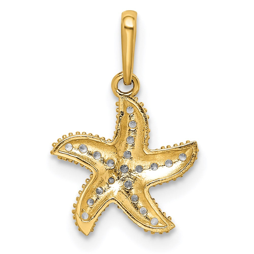 High Quality Luxury Pendant for Women by Ryan Jonathan Fine Jewelry
