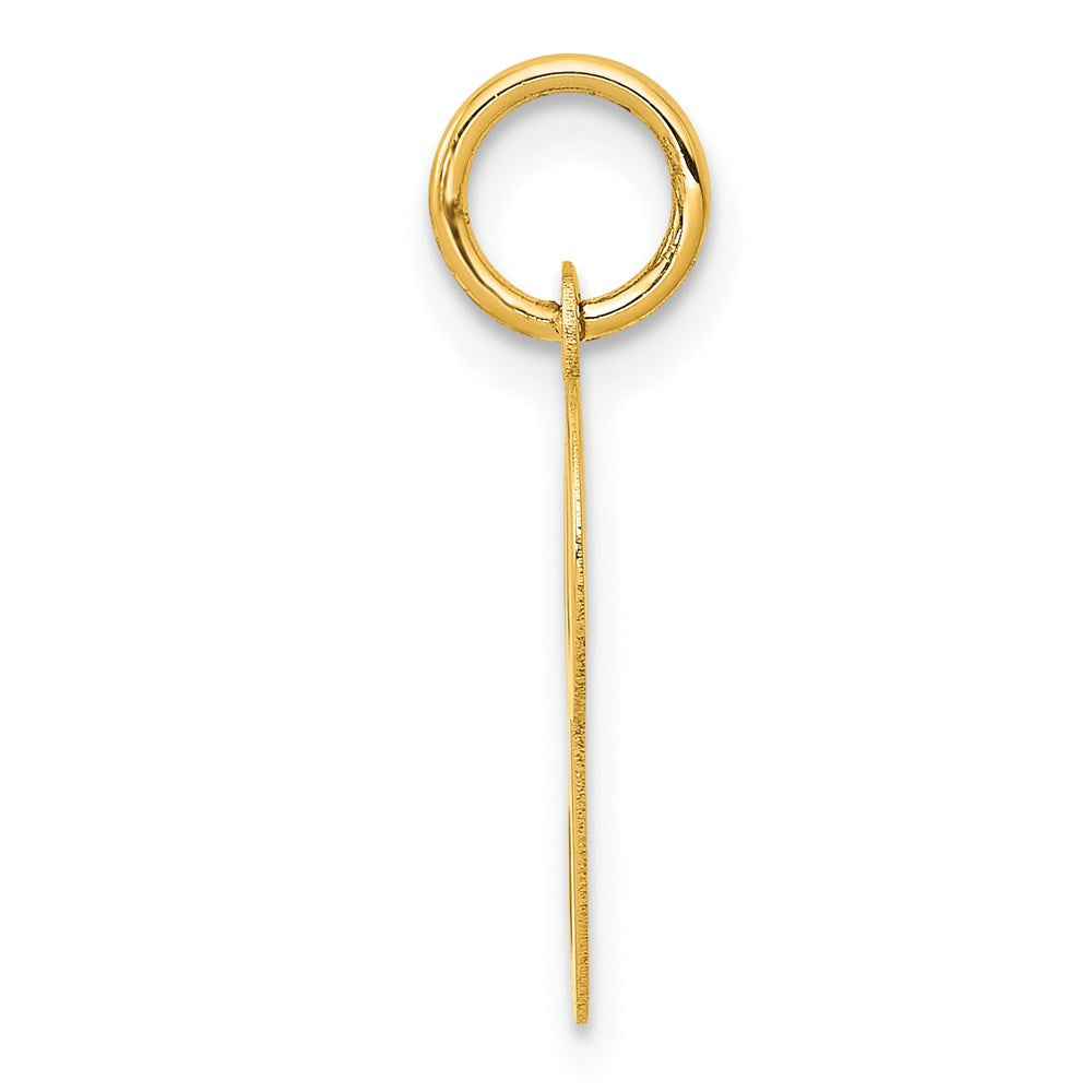 High Quality Luxury Charm Pendants for Women by Ryan Jonathan Fine Jewelry