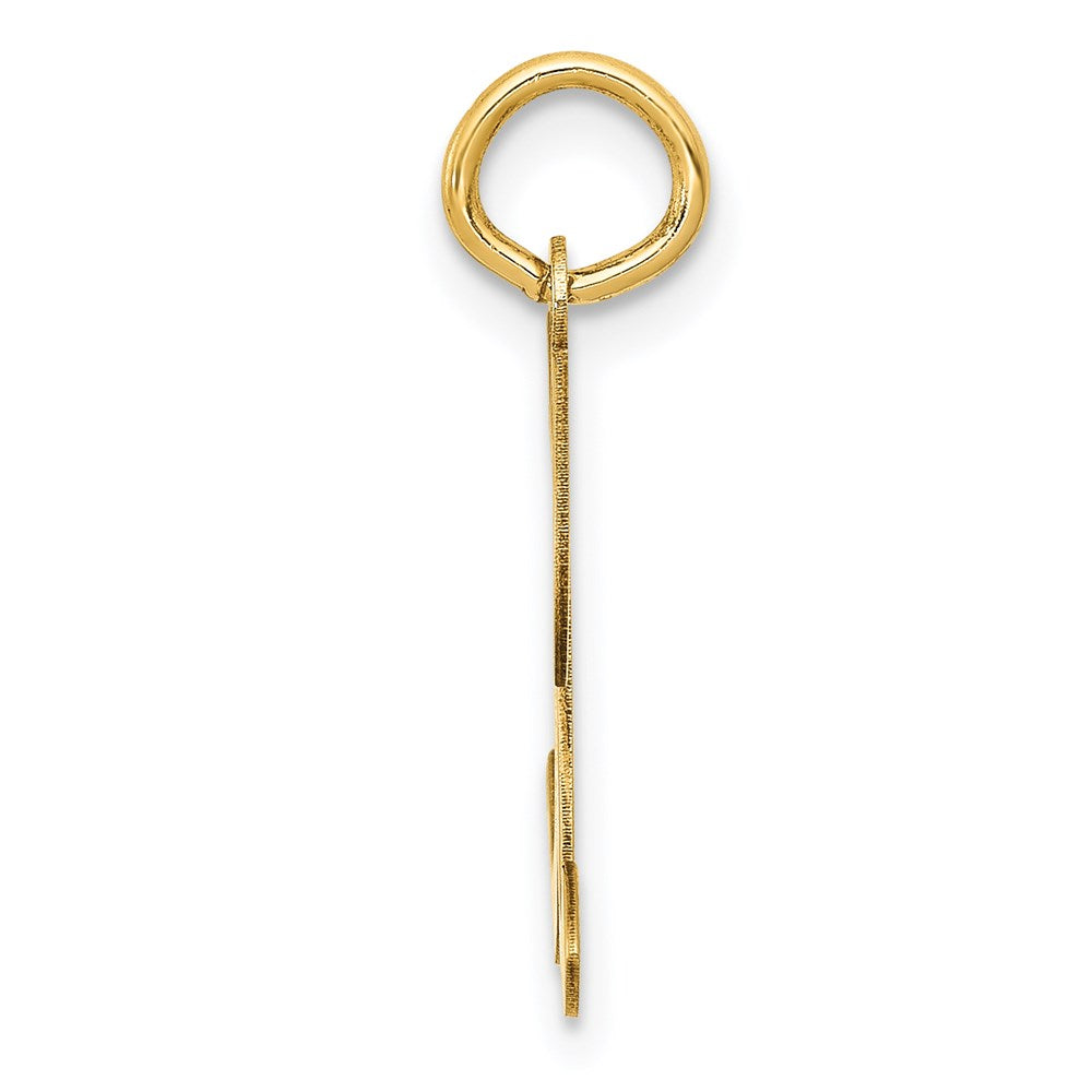High Quality Luxury Charm Pendants for Women by Ryan Jonathan Fine Jewelry